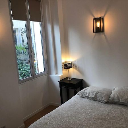 Loft 2 Bedroom Loft Effeil Tower Ac By Lcc Agency Paris Luaran gambar