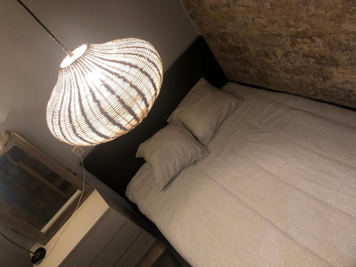 Loft 2 Bedroom Loft Effeil Tower Ac By Lcc Agency Paris Luaran gambar